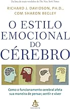 livros sobre lei da atracao o estilo emocional do cerebro - 12 Melhores Livros sobre Lei da Atração e Desenvolvimento Pessoal (Atualizado 2024)
