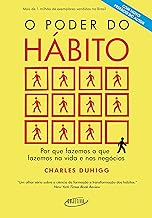 livros sobre lei da atracao o poder do habito - 12 Melhores Livros sobre Lei da Atração e Desenvolvimento Pessoal (Atualizado 2024)