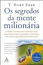 livros sobre lei da atracao os segredos da mente milionaria - 12 Melhores Livros sobre Lei da Atração e Desenvolvimento Pessoal (Atualizado 2024)