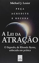 melhores livros sobre lei da atracao A Lei da Atracao - 12 Melhores Livros sobre Lei da Atração e Desenvolvimento Pessoal (Atualizado 2024)