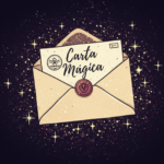 A Carta Mágica – Um exercício poderoso de Lei da Atração – Comprovado!