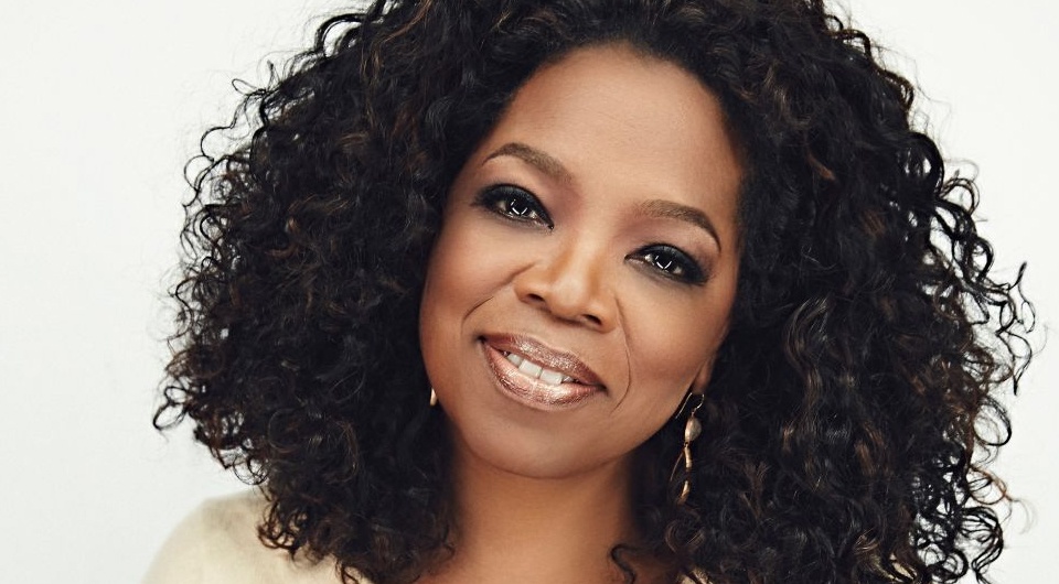oprah winfrey lei da atração - Celebridades Que Utilizam a Lei da Atração | Lei da Atração Universal