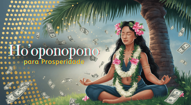 hooponopono para atrair prosperidade - Home