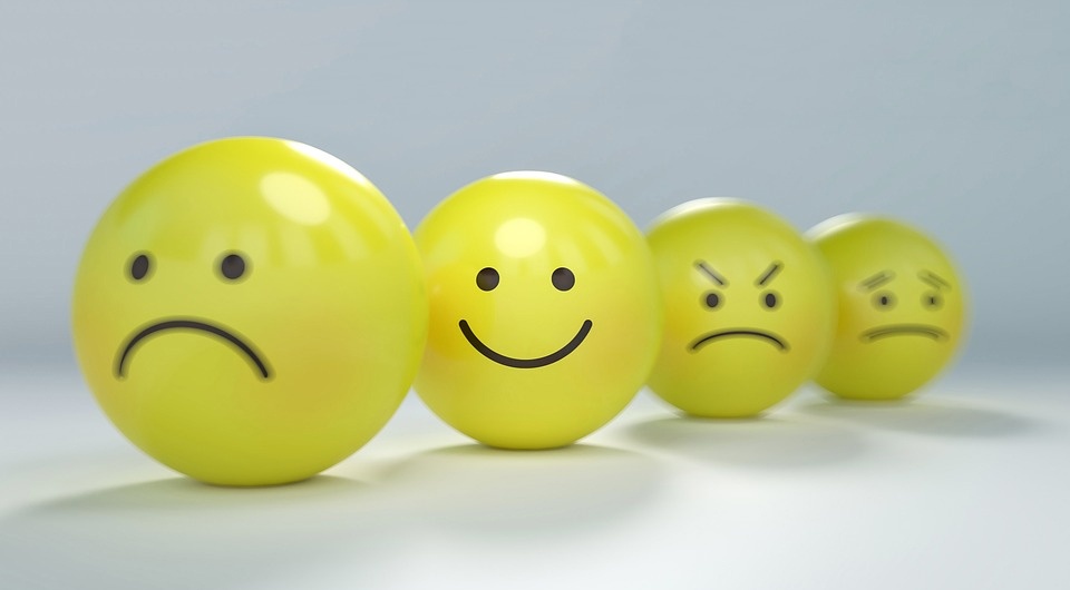 escala emocional - Os Diferentes Graus da Escala de Orientação Emocional | Abraham Hicks