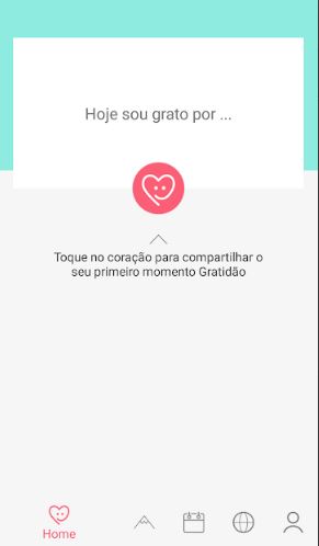 aplicativo gratidão hoje sou grato por - Aplicativo Gratidão - Ele vai Ajudar Você a Ter uma vida mais Plena e Feliz