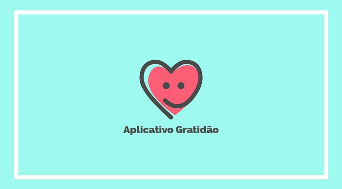 aplicativo gratidão - Home