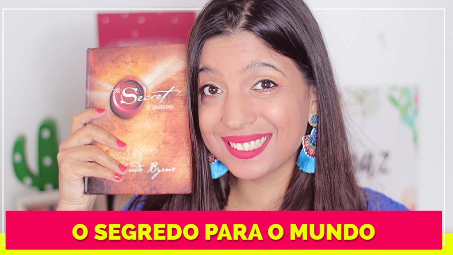 O segredo para o mundo capítulo 08 lei da atração - Home