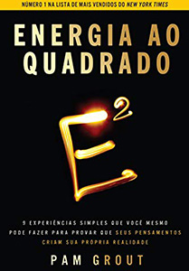 ENERGIA AO QUADRADO - Nossa Livraria