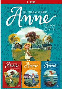 ANNE I - Nossa Livraria