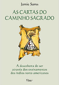 AS CARTAS DO CAMINHO SAGRADO - Nossa Livraria