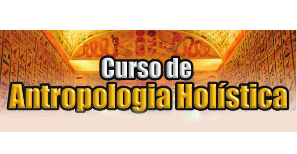 curso de antropologia holistica - Cursos Recomendados!