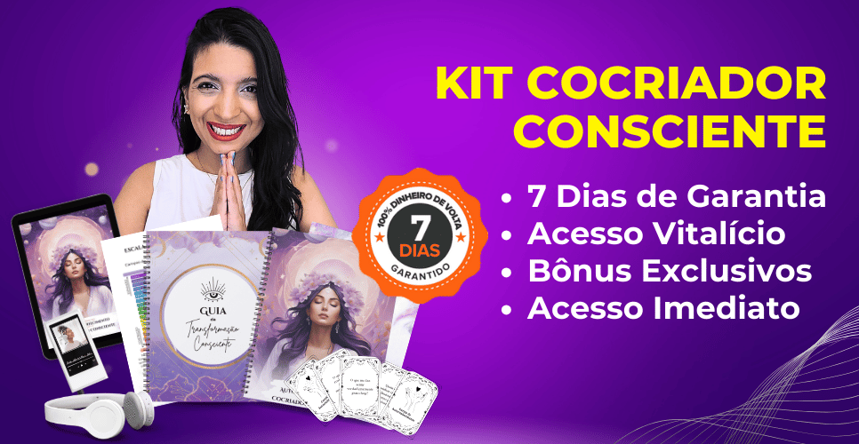 kit cocriador consciente