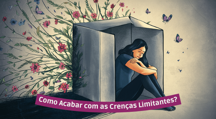 como acabar com as crencas limitantes - O que é Lei da Atração e Como Funciona - Tudo o que Você precisa Saber