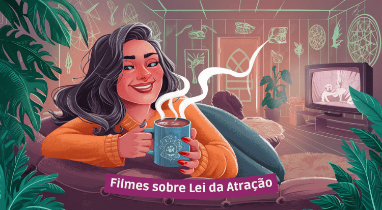 filmes sobre lei da atracao - O que é Lei da Atração e Como Funciona - Tudo o que Você precisa Saber