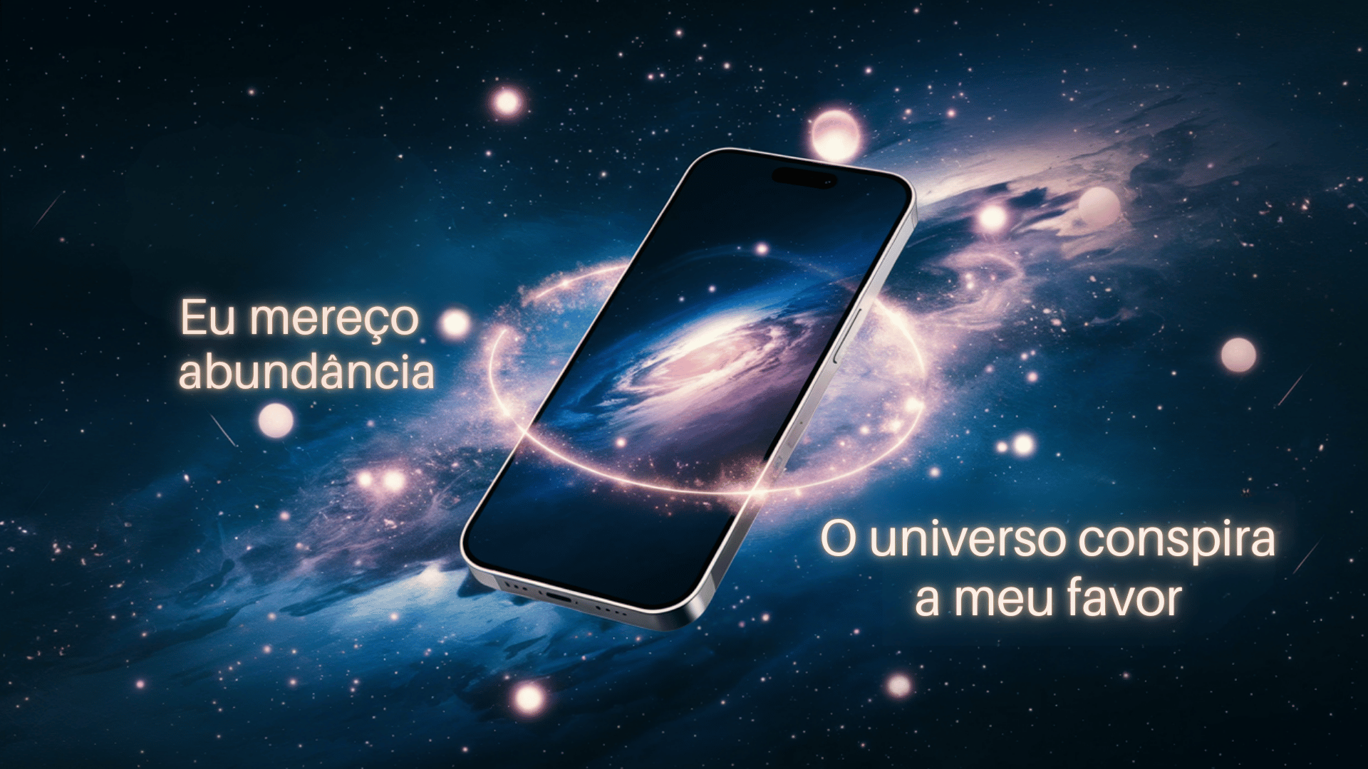 Top 10 Papéis de Parede para Transformar seu Celular em uma Ferramenta de Manifestação (Lei da Atração)