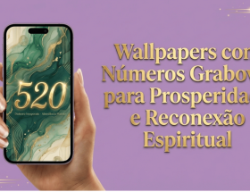 wallpapers número graboboi para prosperidade e reconecão