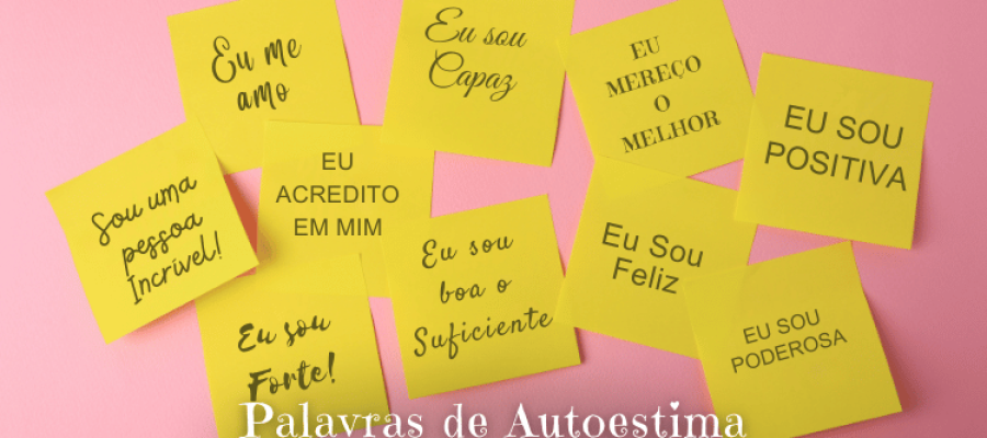 Top 50 Palavras de Autoestima: Eleve Sua Frequência e Transforme Sua Realidade